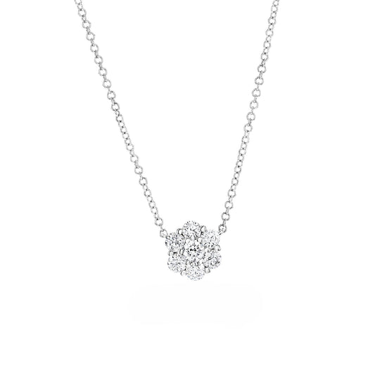 Diamond Pendant