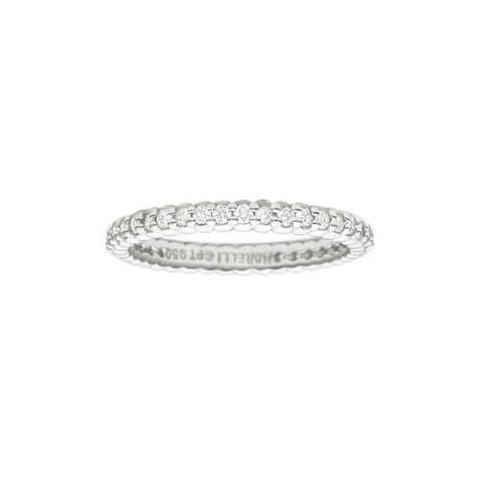 Paul Morelli Pinpoint Eternity Band