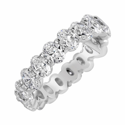 Diamond Eternity Band