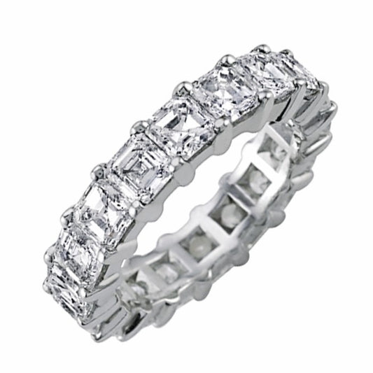 Diamond Eternity Band