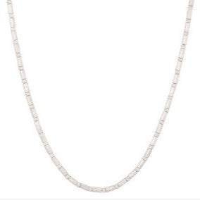 Gurhan Vertigo Sterling Silver Necklace