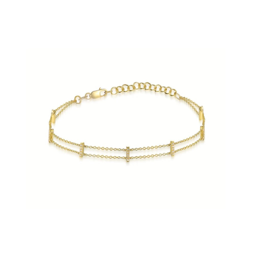 Diamond Bracelet
