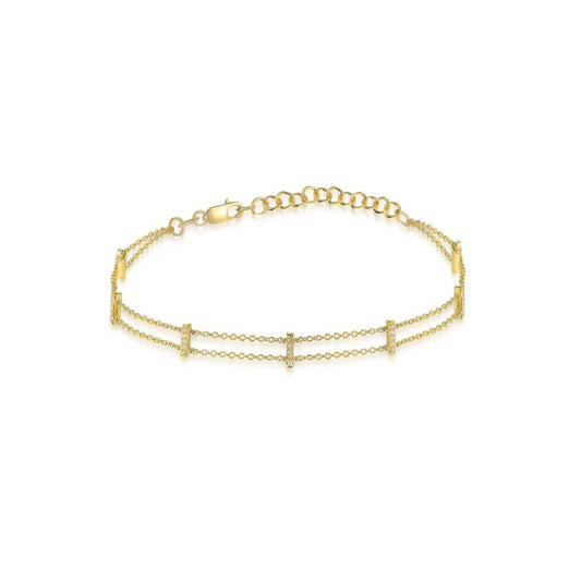 Diamond Bracelet