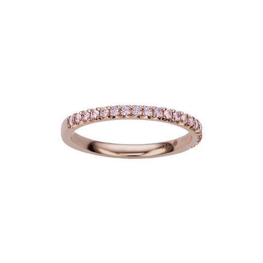 Diamond Eternity Band