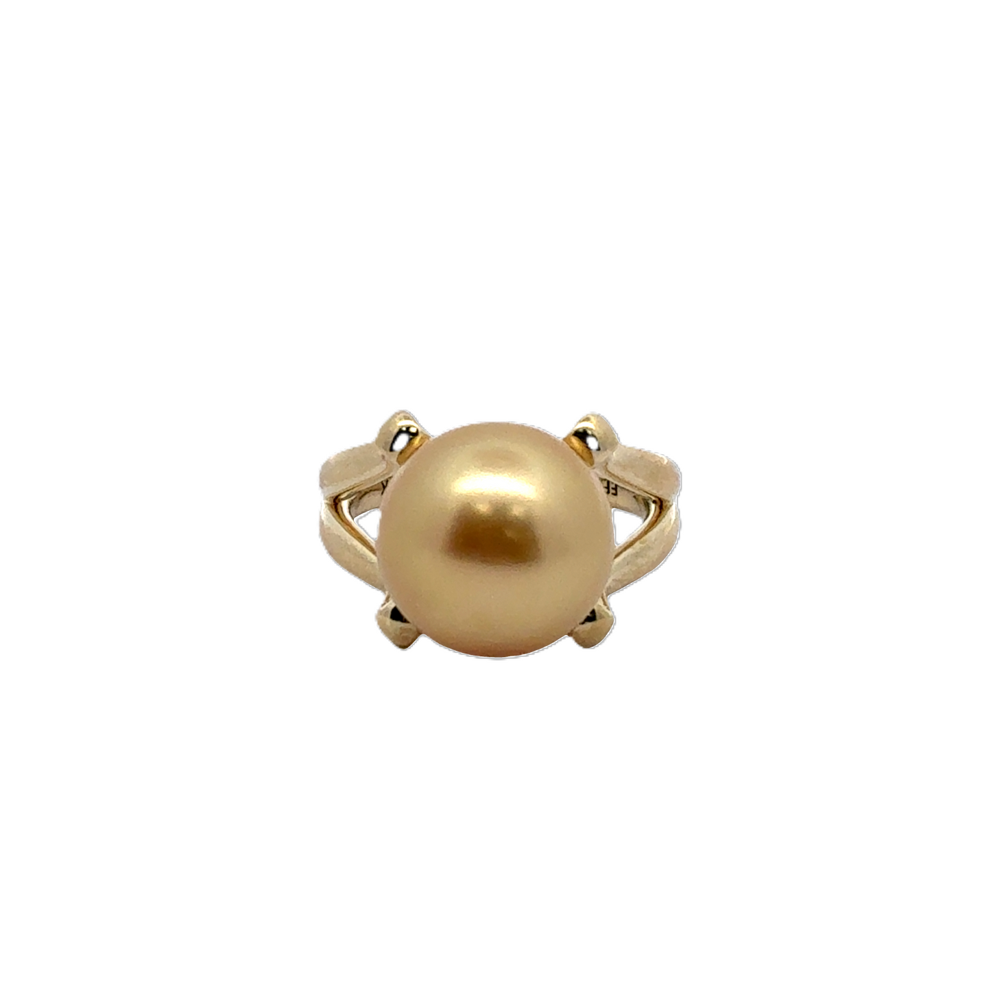 Pearl Ring