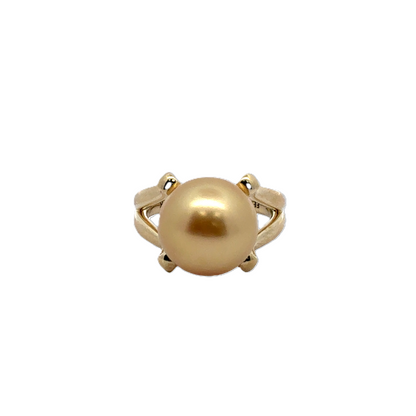 Pearl Ring