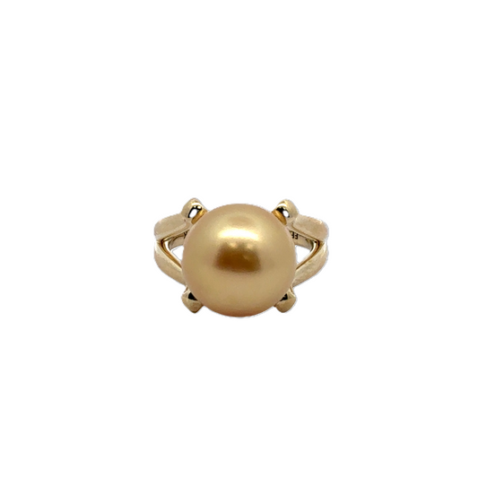 Pearl Ring