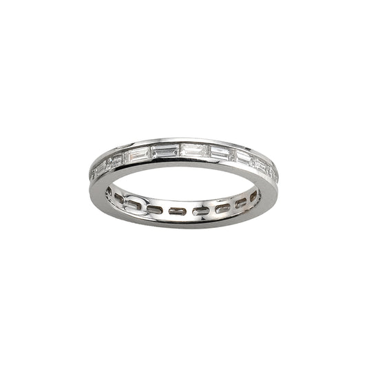 Diamond Eternity Band