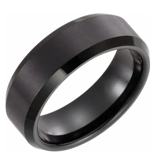 Tungsten Band