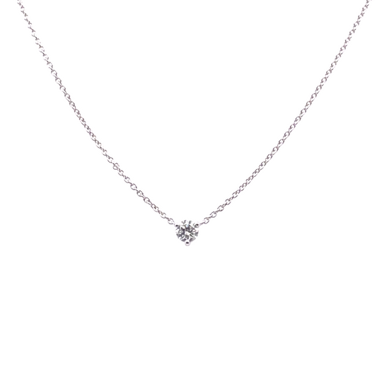 Diamond Pendant