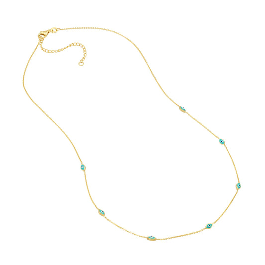 Turquoise Necklace