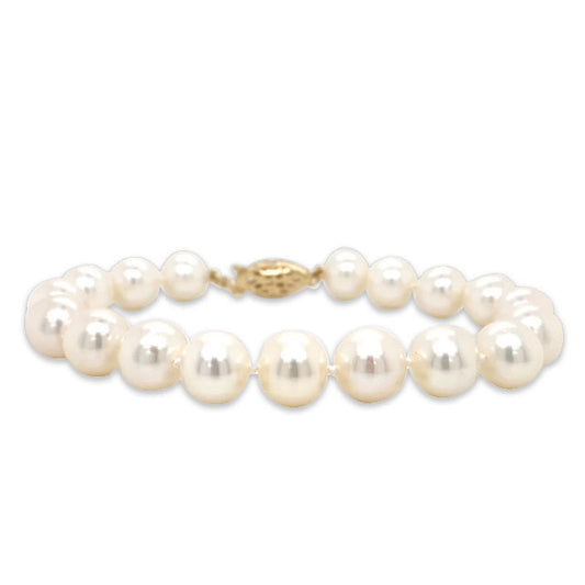 Pearl Bracelet