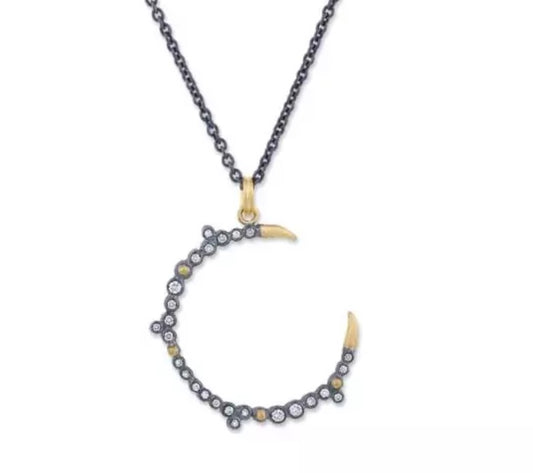 Lika Behar "CELESTE" Diamond Pendant