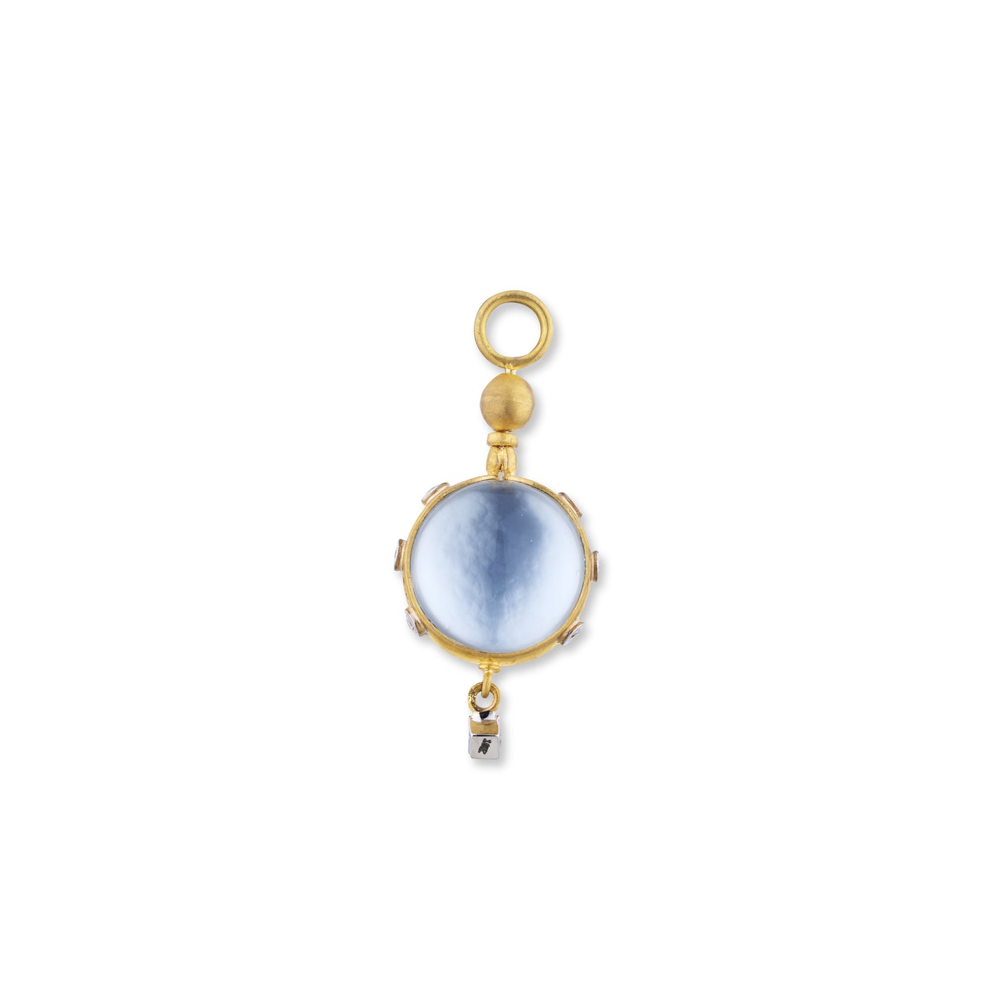 Lika Behar Day-N-Night Pendant