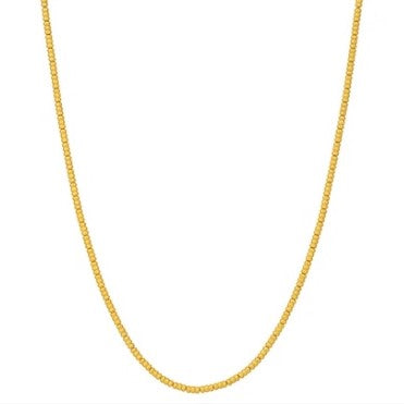 Gurhan Vertigo Gold Necklace