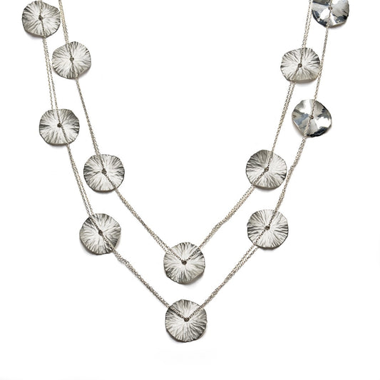 Toby Pomeroy Oasis Necklace