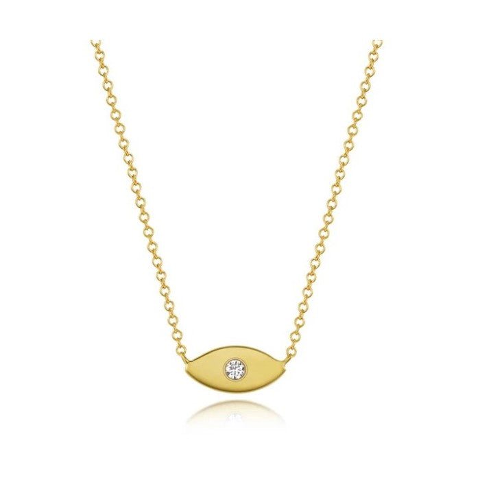 Diamond Pendant