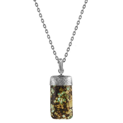 Gurhan Men's Sterling Silver Pendant