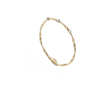 Marco Bicego Marrakech Diamond Bracelet