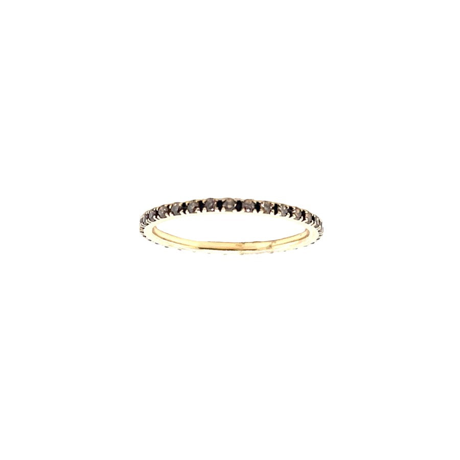 Diamond Eternity Wedding Band