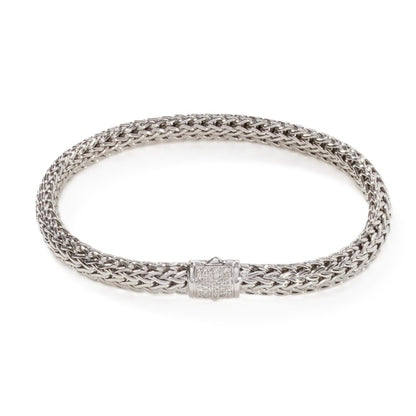 John Hardy Icon Chain Bracelet