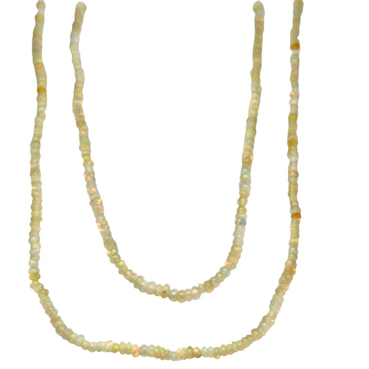 Lika Behar Opal Bead Necklace