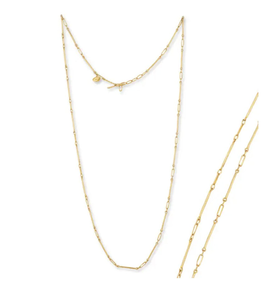 Lika Behar TWIGA Gold Chain