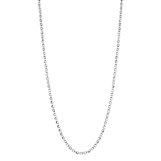 Platinum Born Radiance Necklace