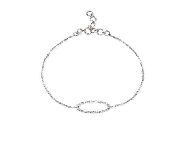 Diamond Bracelet