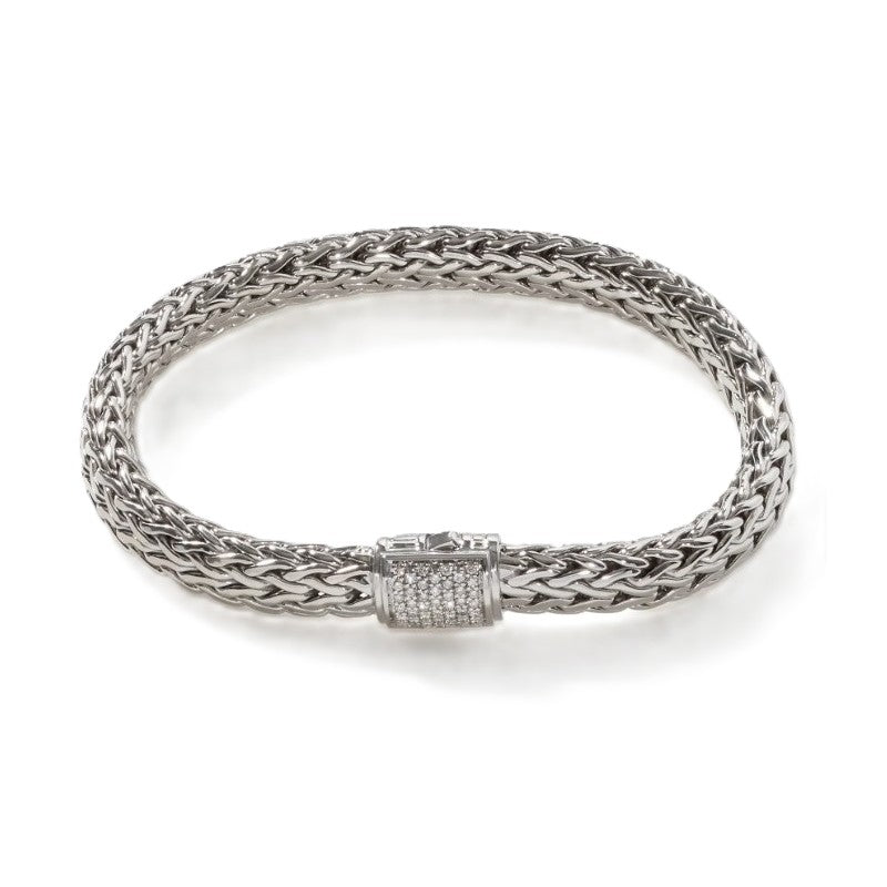 John Hardy Icon Chain Bracelet