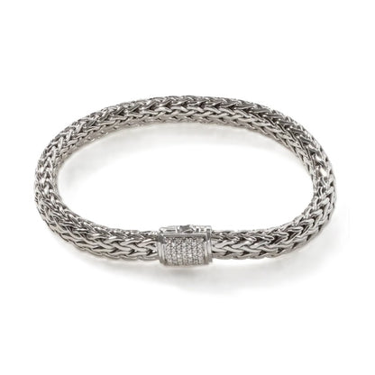 John Hardy Icon Chain Bracelet