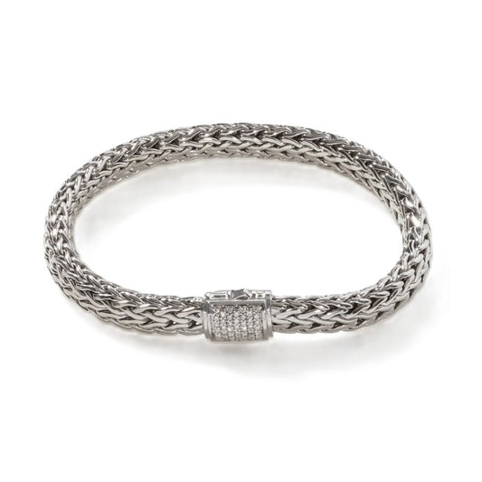John Hardy Icon Chain Bracelet