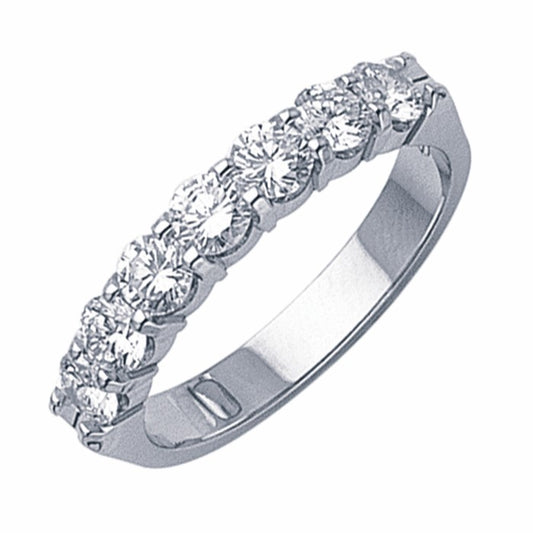 Diamond 7 Stone Band