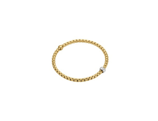Fope EKA Flex 'It Bangle