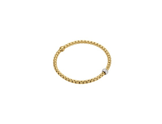 Fope EKA Flex 'It Bangle