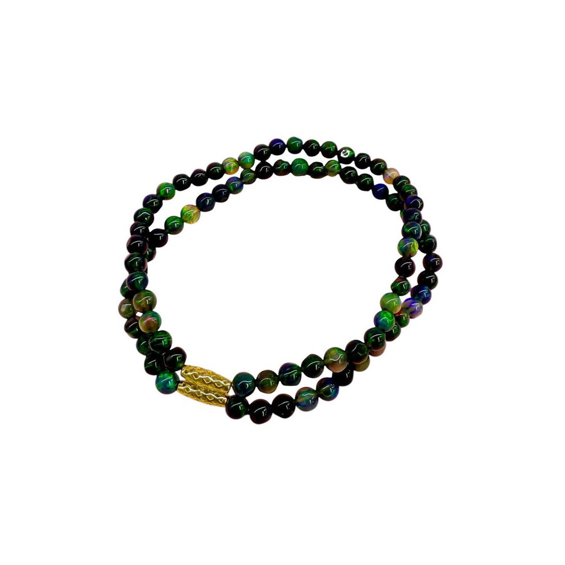 Ray Griffiths Opal Bracelet