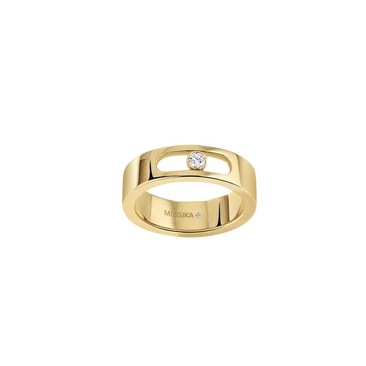 Messika Move Joaillerie Diamond Band