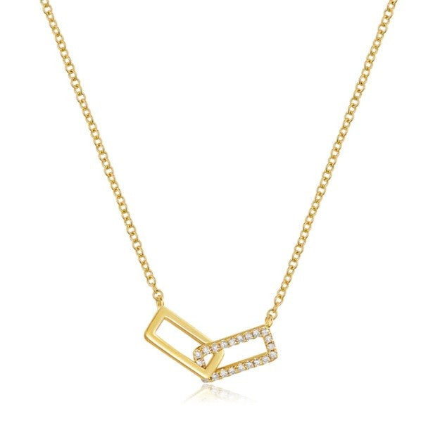 Diamond Pendant
