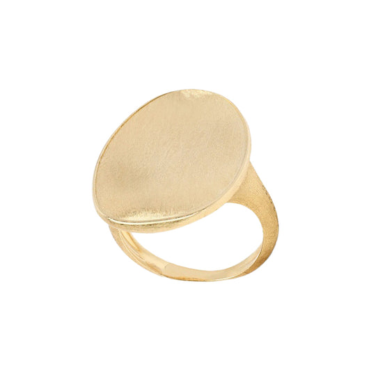 Marco Bicego Lunaria Gold Ring
