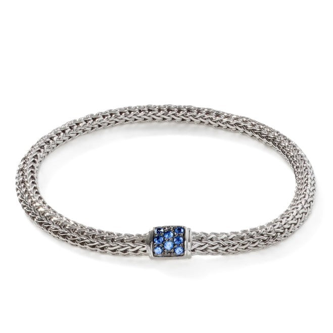 John Hardy Icon Chain Bracelet