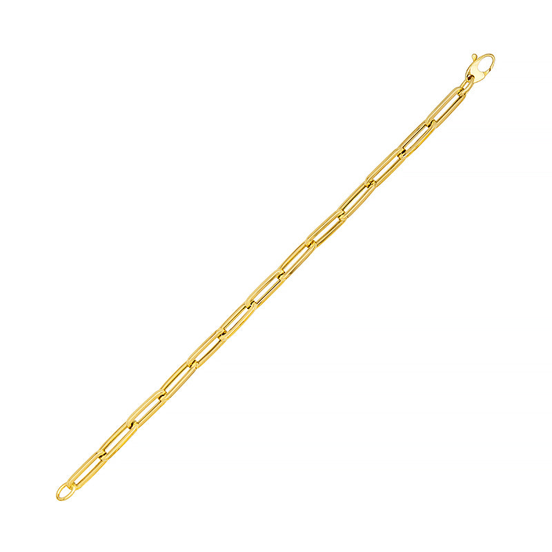 Gold Bracelet