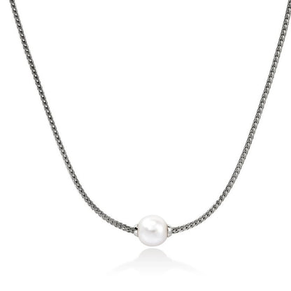 John Hardy  Essentials Pearl Necklace