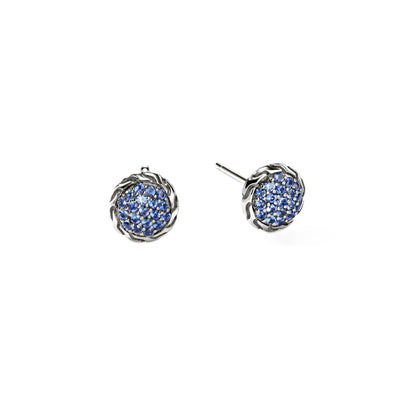 John Hardy Essentials Stud Earrings