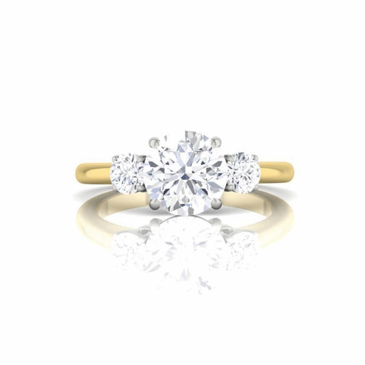 Engagement Ring