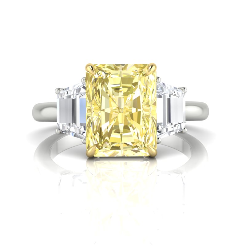 Diamond Engagement Ring