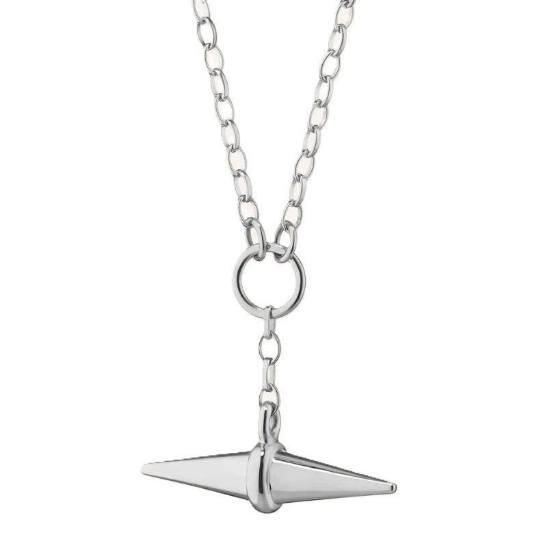 Monica Rich Kosann Toggle Pendant