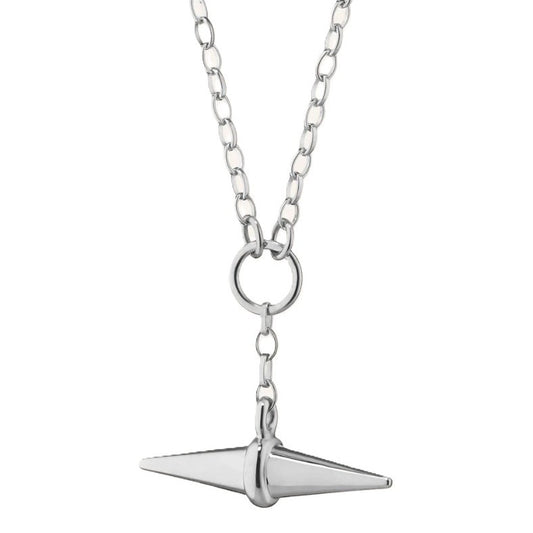 Monica Rich Kosann Toggle Pendant