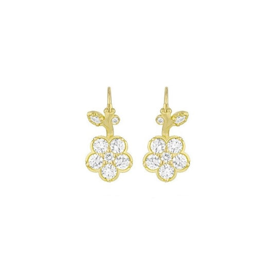 Paul Morelli Wild Child Drop Earrings