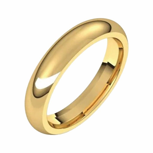 Gold Band