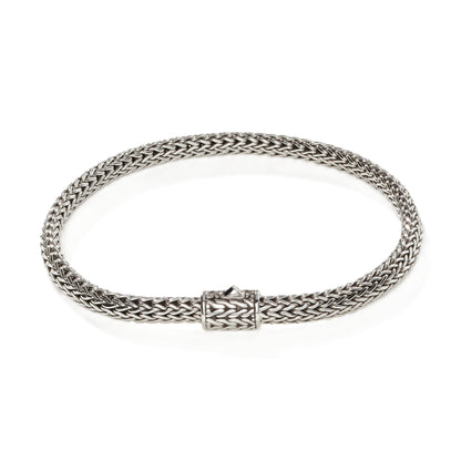 John Hardy Icon Chain Bracelet